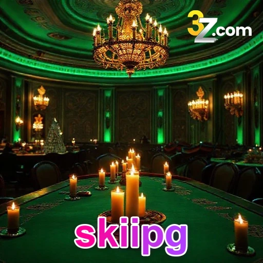 skiipg Jogos de caça-níqueis