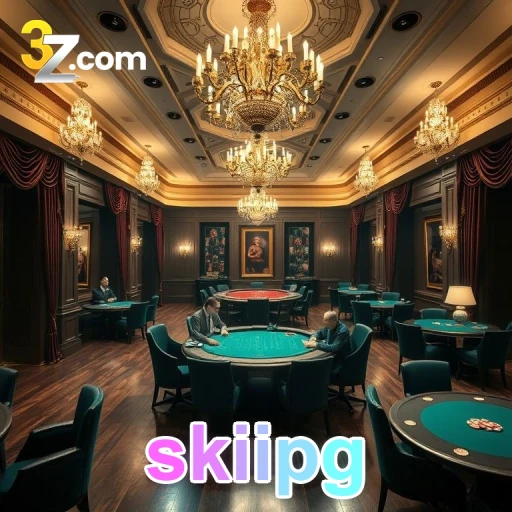 skiipg Bônus Atraentes