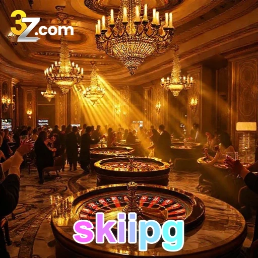 skiipg Cassino Online
