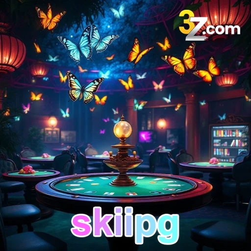 skiipg Apostas Esportivas