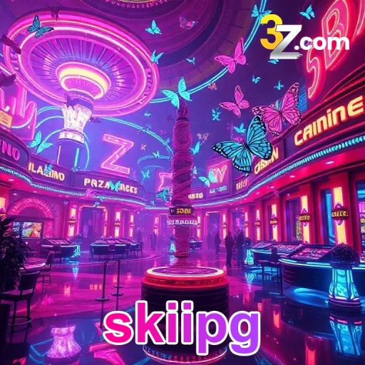 skiipg Bônus Atraentes