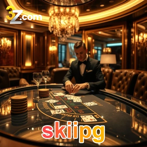 skiipg Cassino Online