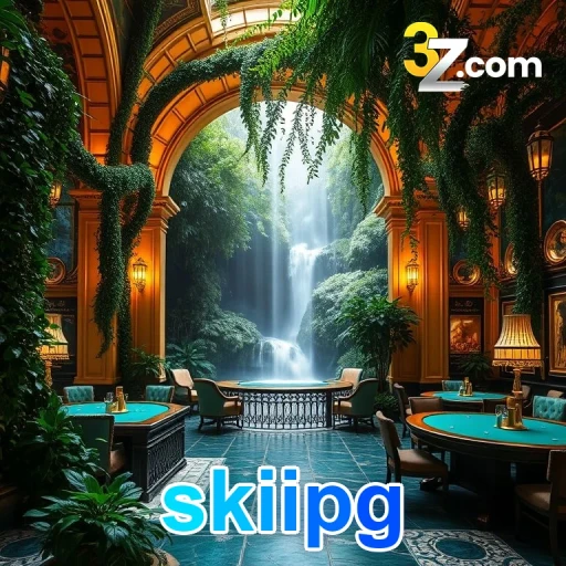 skiipg Acesso Rápido