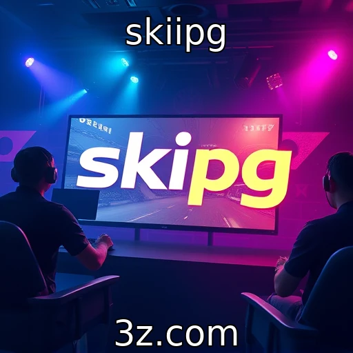 O impacto do streaming na indústria de jogos